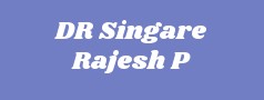 DR Singare Rajesh P