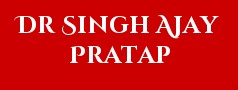 Dr Singh Ajay Pratap