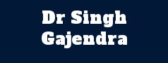 Dr Singh Gajendra