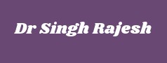 Dr Singh Rajesh