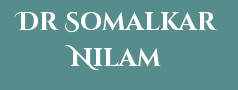Dr Somalkar Nilam