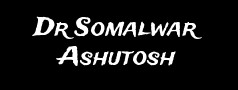 Dr Somalwar Ashutosh