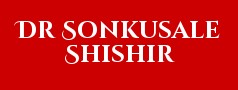 Dr Sonkusale Shishir