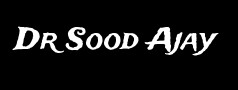 Dr Sood Ajay