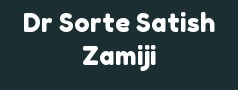 Dr Sorte Satish Zamiji