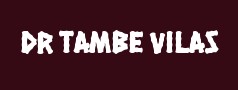 Dr Tambe Vilas