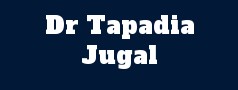 Dr Tapadia Jugal