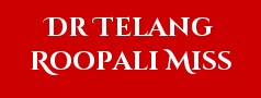 Dr Telang Roopali Miss