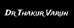 Dr Thakur Varun