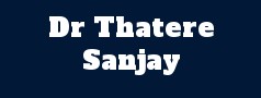 Dr Thatere Sanjay