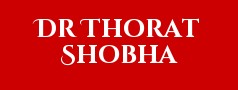 Dr Thorat Shobha