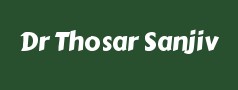 Dr Thosar Sanjiv