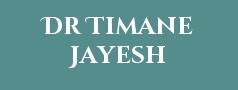 Dr Timane Jayesh