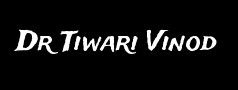 Dr Tiwari Vinod
