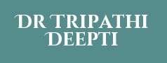Dr Tripathi Deepti