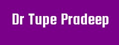 Dr Tupe Pradeep