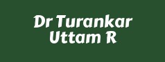 Dr Turankar Uttam R