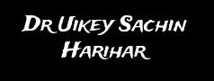 Dr Uikey Sachin Harihar