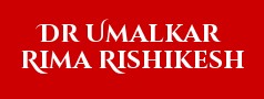 Dr Umalkar Rima Rishikesh 