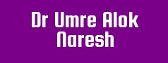 Dr Umre Alok Naresh