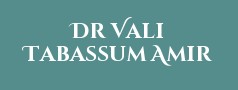 Dr Vali Tabassum Amir