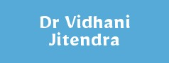 Dr Vidhani Jitendra 