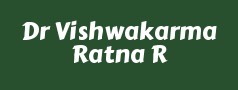 Dr Vishwakarma Ratna R