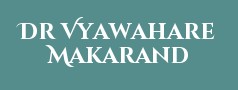 Dr Vyawahare Makarand