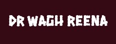 Dr Wagh Reena