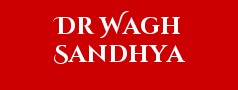 Dr Wagh Sandhya
