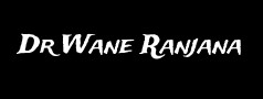 Dr Wane Ranjana