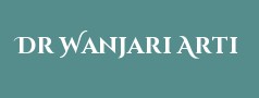 Dr Wanjari Arti