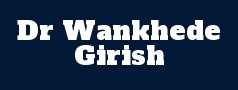 Dr Wankhede Girish