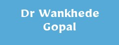 Dr Wankhede Gopal