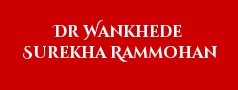Dr Wankhede Surekha Rammohan