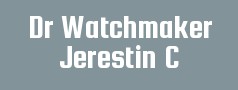 Dr Watchmaker Jerestin C