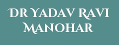 Dr Yadav Ravi Manohar