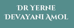 Dr Yerne Devayani Amol