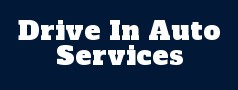 Drive In Auto Services
