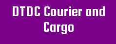 DTDC Courier and Cargo Limited