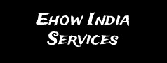 Ehow India Services Private Limited