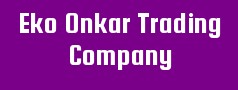 Eko Onkar Trading Company