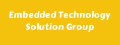 Embedded Technology Solution Group