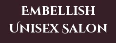 Embellish Unisex Salon