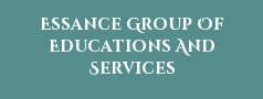 Essance Group Of Educations And Services