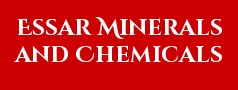 Essar Minerals and Chemicals