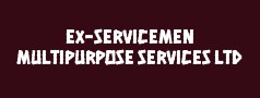 Ex-Servicemen Multipurpose Services Ltd
