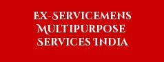 Ex-Servicemens Multipurpose Services India Private Limited 