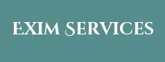Exim Services