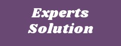 Experts Solution